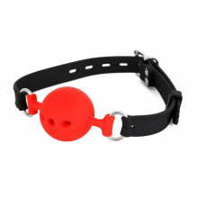 Mordaza Transpirable Silicona