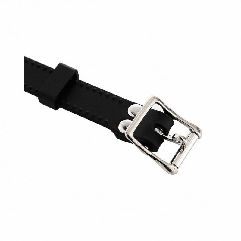 Mordaza Transpirable Silicona