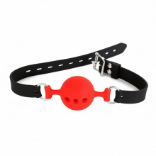 Mordaza Transpirable Silicona