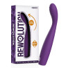 Vibrador Recargable Rewolution