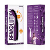 Vibrador Recargable Rewolution