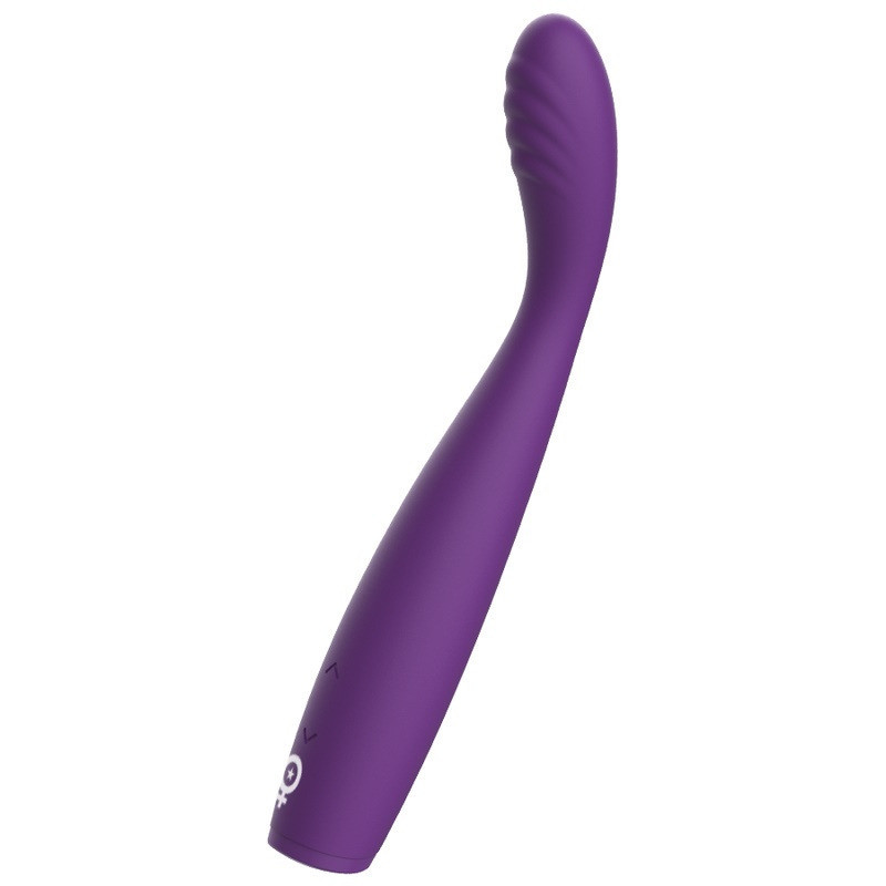 Vibrador Recargable Rewolution