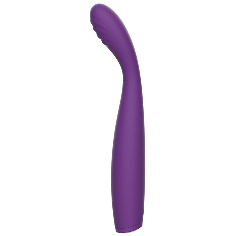 Vibrador Recargable Rewolution