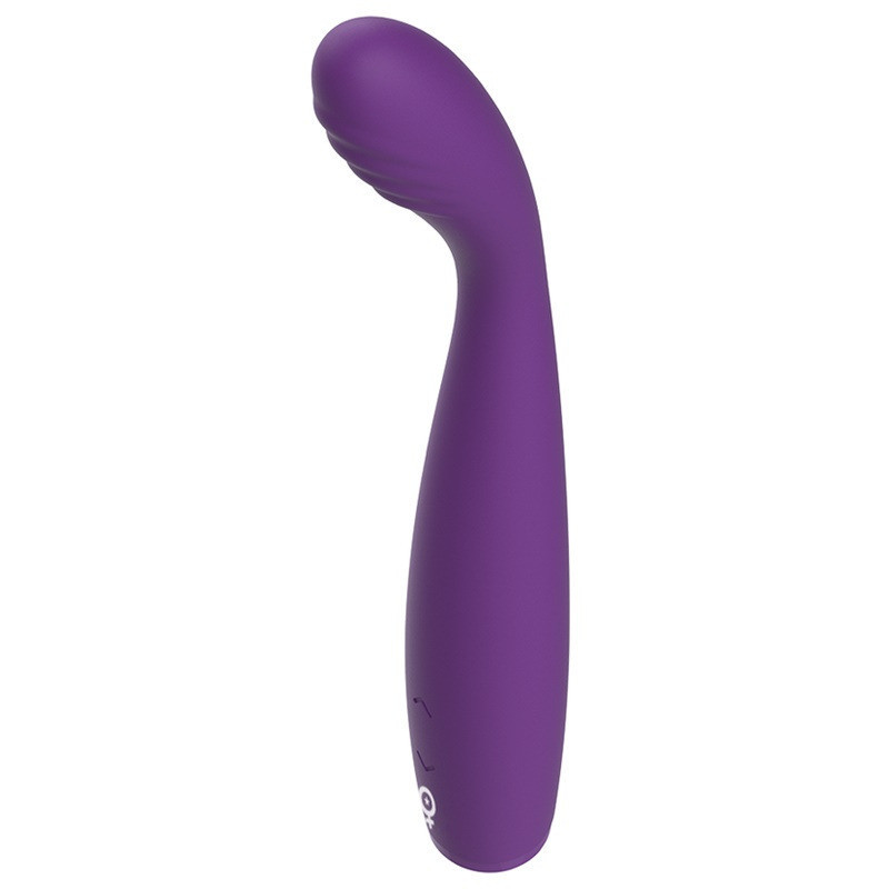 Vibrador Recargable Rewolution
