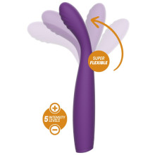Vibrador Recargable Rewolution