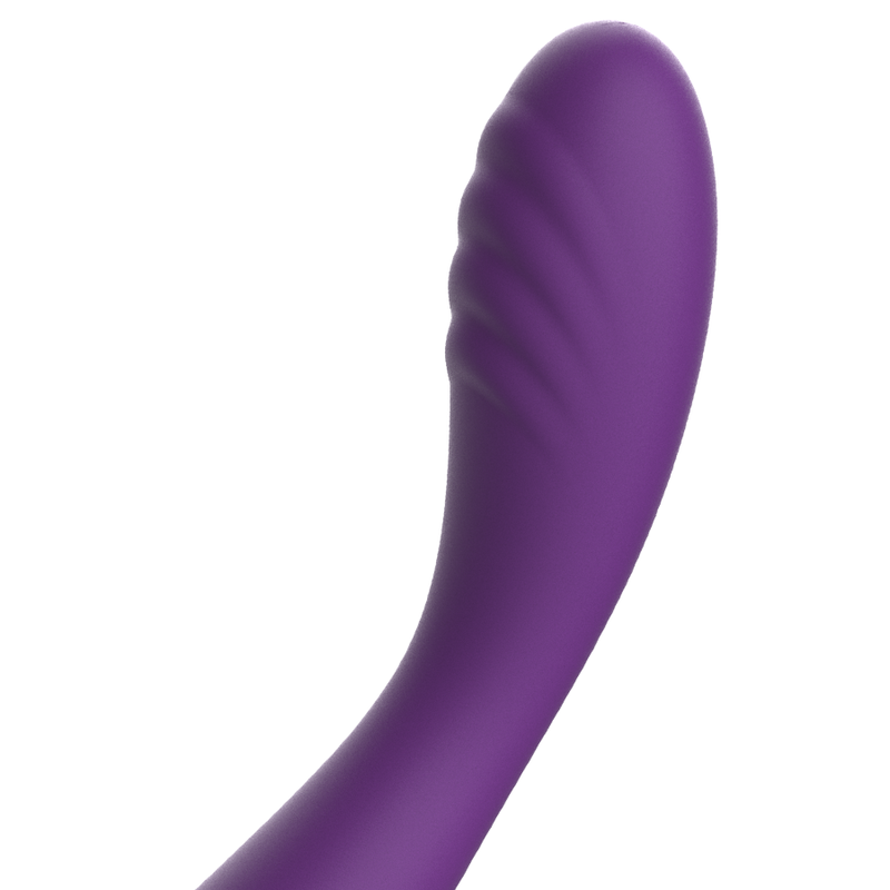Vibrador Recargable Rewolution