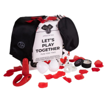 Caja Pleasure Box Lets Play Together