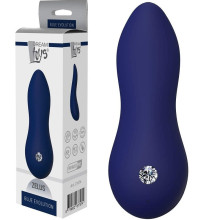 Estimulador Recargable Dream Toys Zelus Blue Evolution
