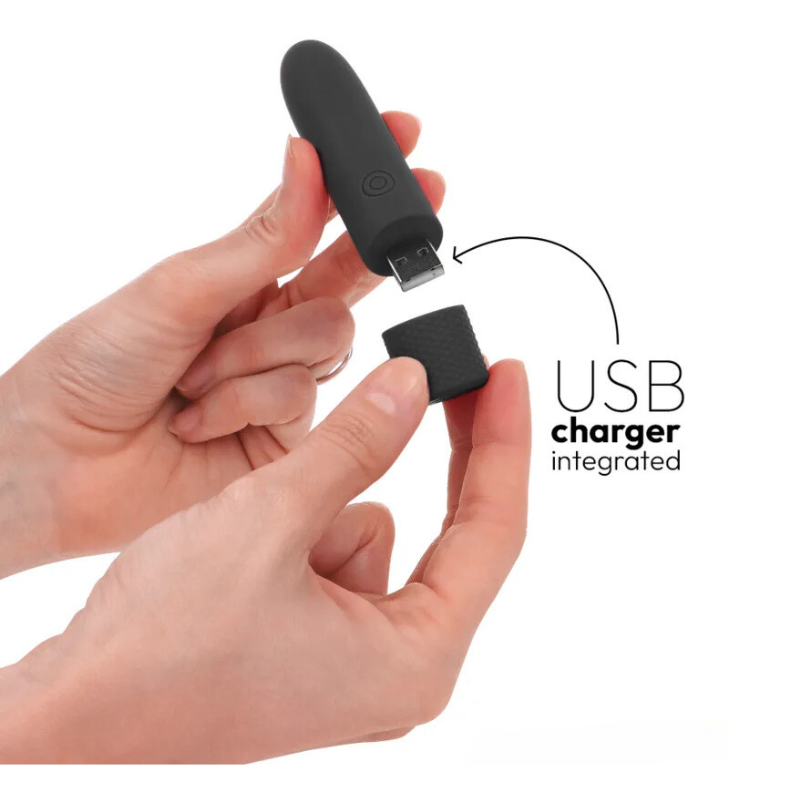 Bala Recargable Geri