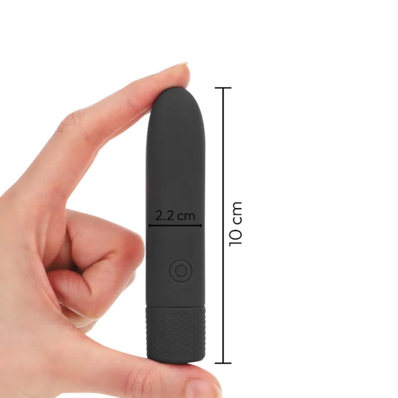 Bala Recargable Geri