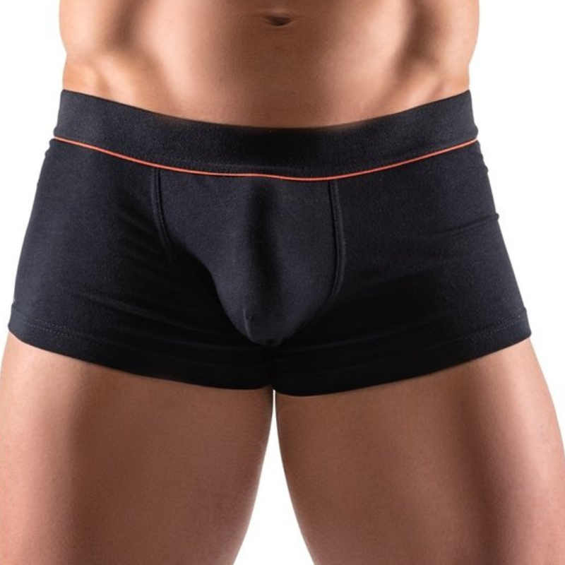 Bóxer Svenjoyment Negro