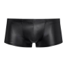 Bóxer Nek Wetlook Negro