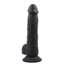 Dildo  Virgite R28 Dual Layer