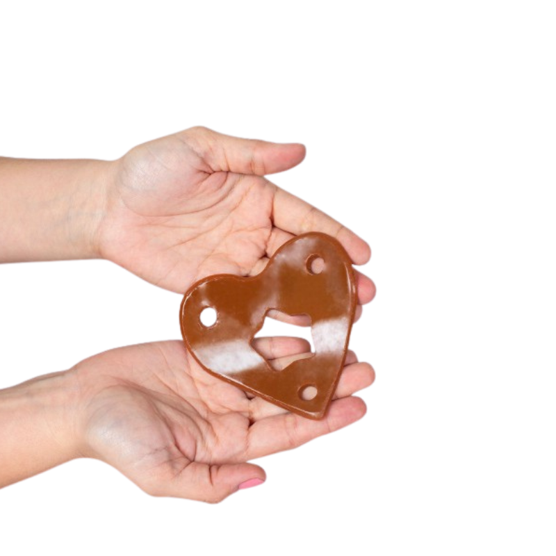 Tanga Comestible Gominola Chocolate