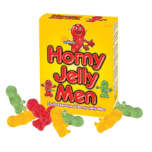 Caja Gominolas Muñeco Pene