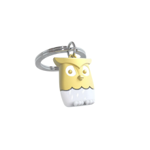 Llavero Metalmorphose Búho Sabiduría