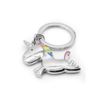 Llavero Metalmorphose Unicorn Fly