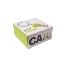 Llavero Metalmorphose Cactus