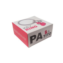 Llavero Metalmorphose Patito