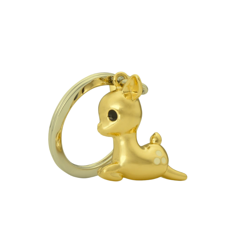 Llavero Metalmorphose Cervatillo