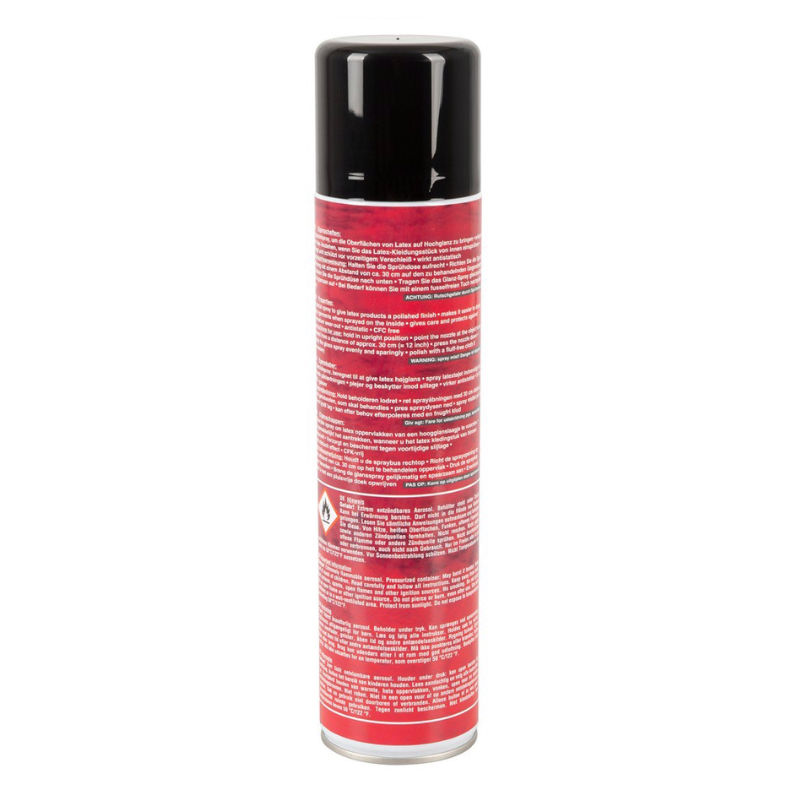 Spray Látex 400 ml