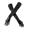 Guantes Largos Látex