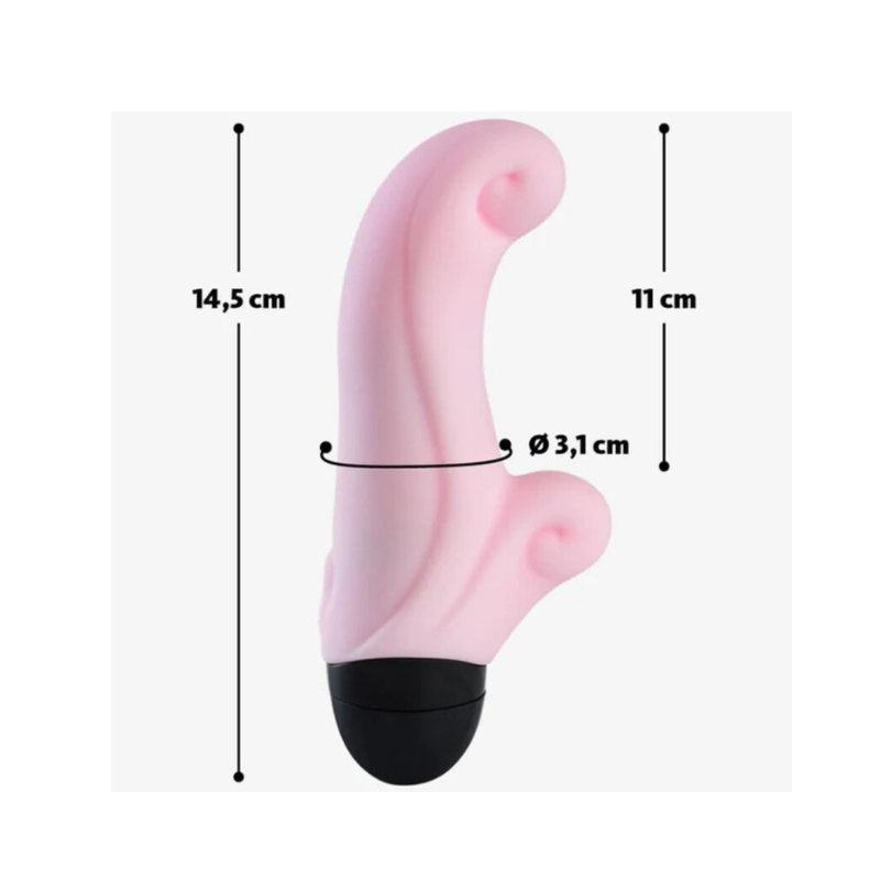Vibrador Ocean Fun Factory