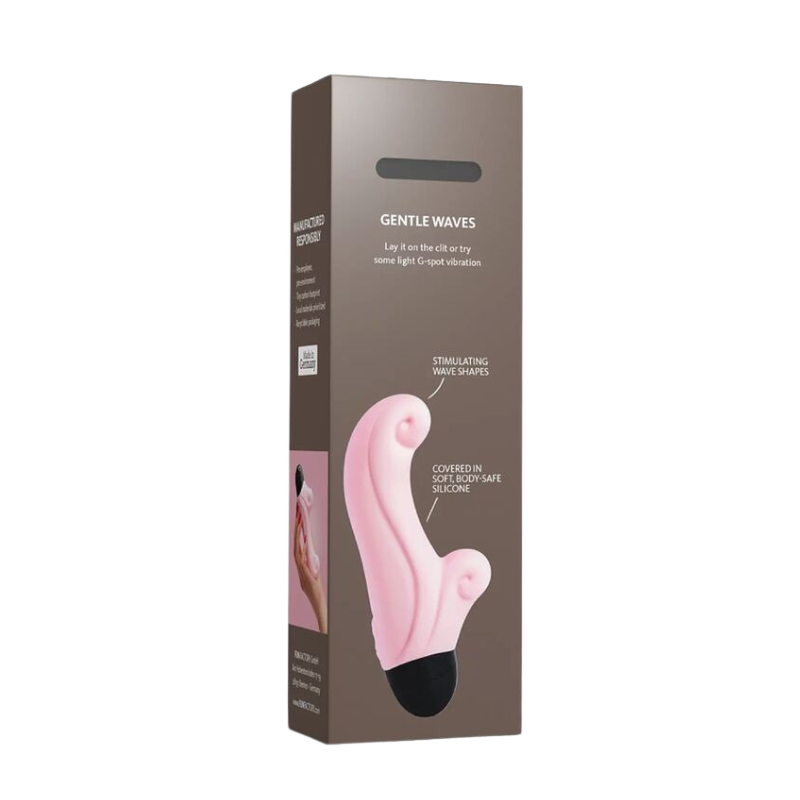 Vibrador Ocean Fun Factory