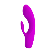 Vibrador Recargable Tim Pretty Love