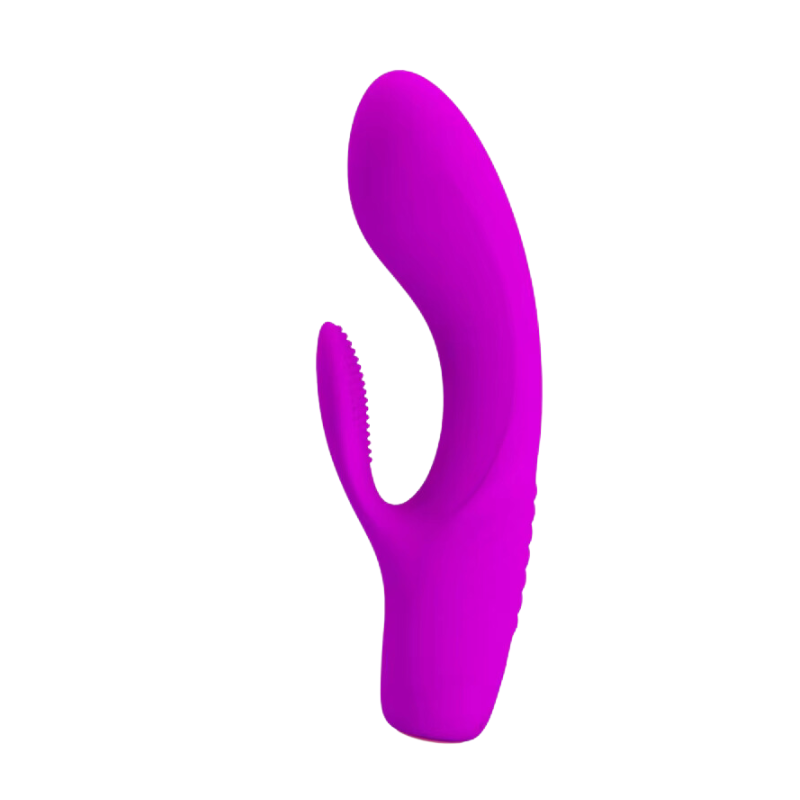 Vibrador Recargable Tim Pretty Love