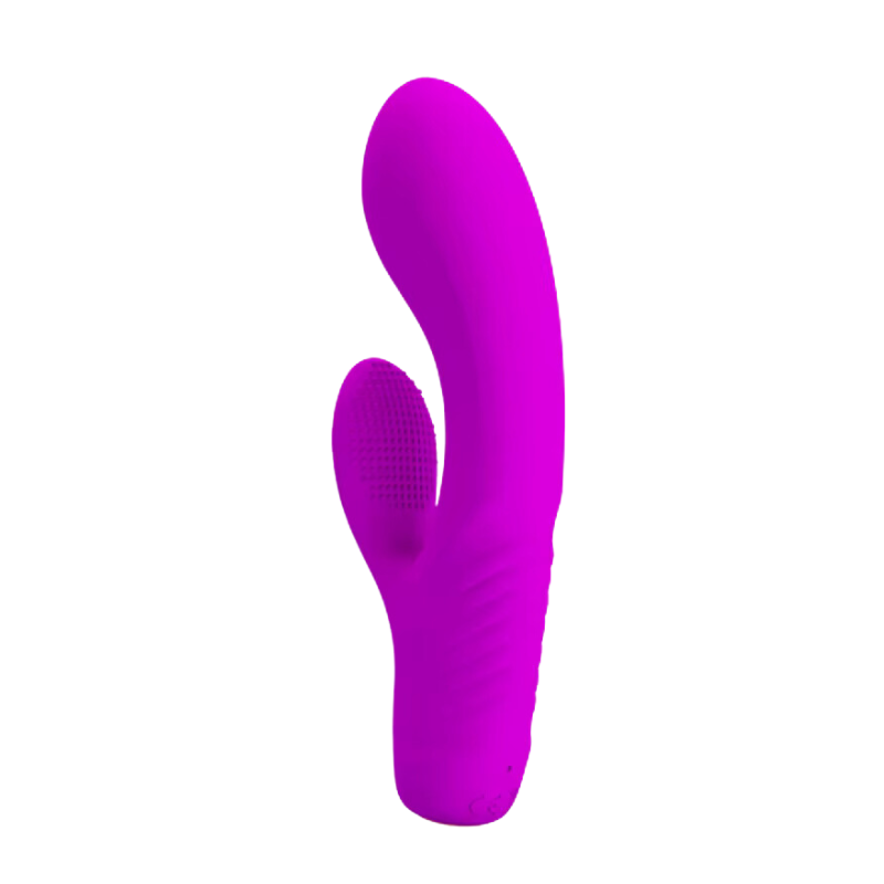 Vibrador Recargable Tim Pretty Love