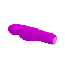 Vibrador Recargable Tim Pretty Love