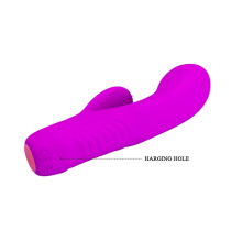 Vibrador Recargable Tim Pretty Love