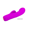 Vibrador Recargable Tim Pretty Love
