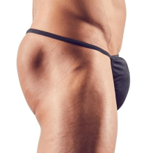 Tanga Svenjoyment Negro