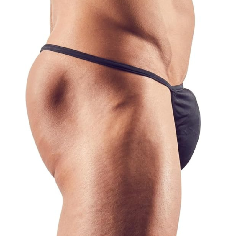 Tanga Svenjoyment Negro