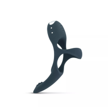 Anillo Vibrador Recargable Boners