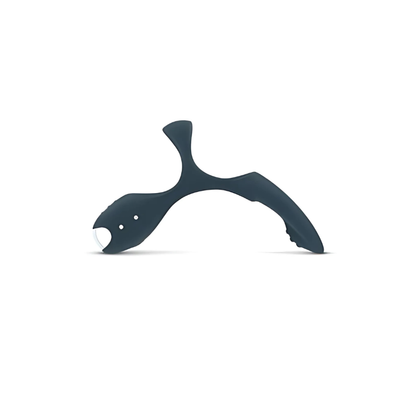 Anillo Vibrador Recargable Boners