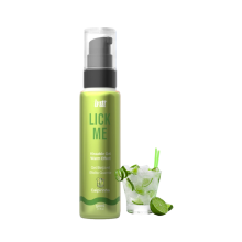 Gel Besable Caipirinha Efecto Calor Intt 50 ml