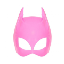 Máscara Cat Rosa Black Level