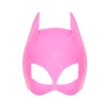Máscara Cat Rosa Black Level