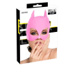 Máscara Cat Rosa Black Level