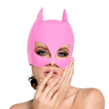 Máscara Cat Rosa Black Level