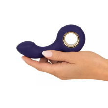 Estimulador Prostático o Punto G Sweet Smile