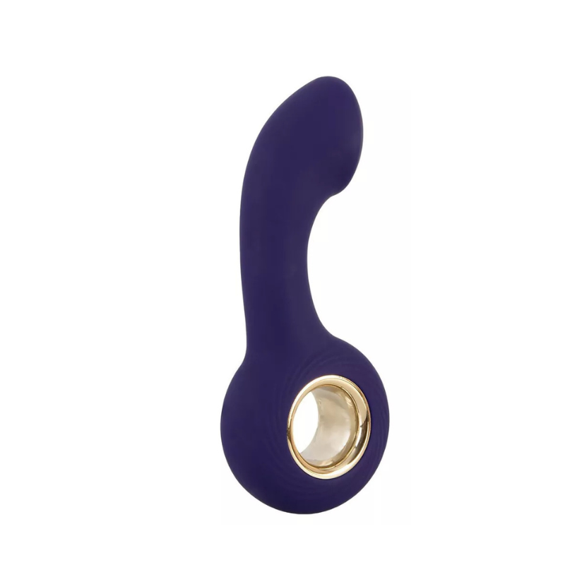 Estimulador Prostático o Punto G Sweet Smile