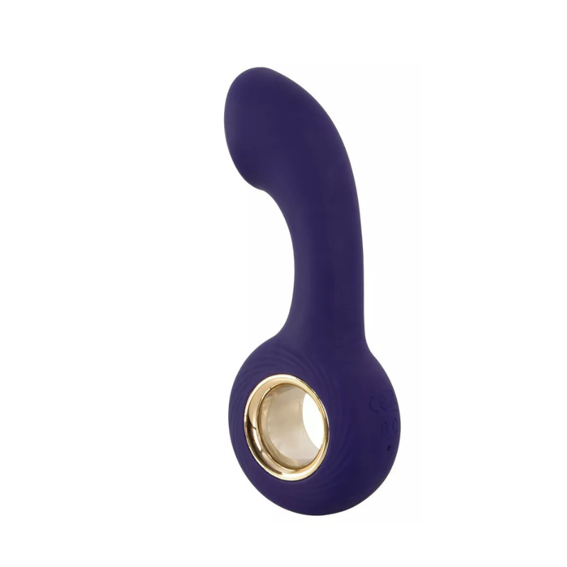 Estimulador Prostático o Punto G Sweet Smile