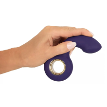 Estimulador Prostático o Punto G Sweet Smile