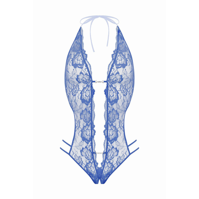 Body Abierto Renee Christine