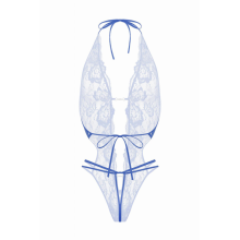 Body Abierto Renee Christine