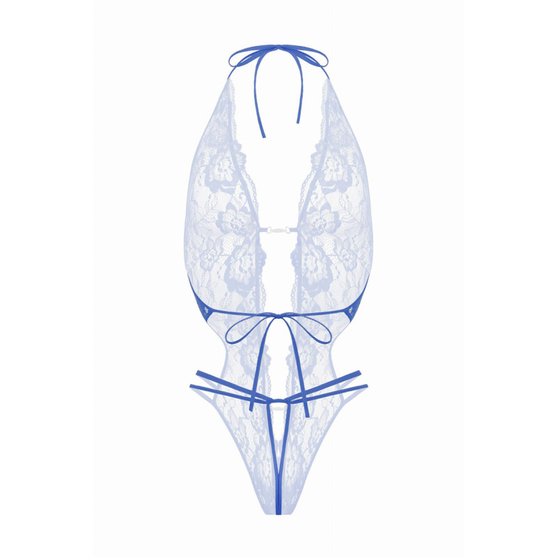 Body Abierto Renee Christine